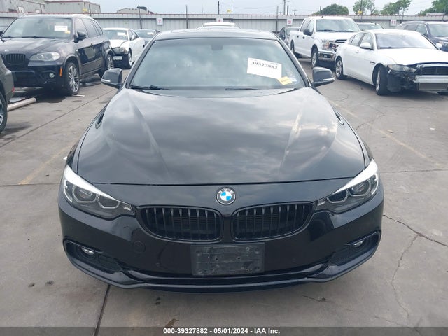 BMW 430I 2019 WBA4W3C55KAF91870 Image 12