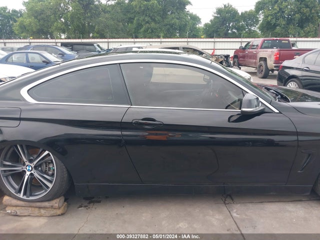 BMW 430I 2019 WBA4W3C55KAF91870 Image 13