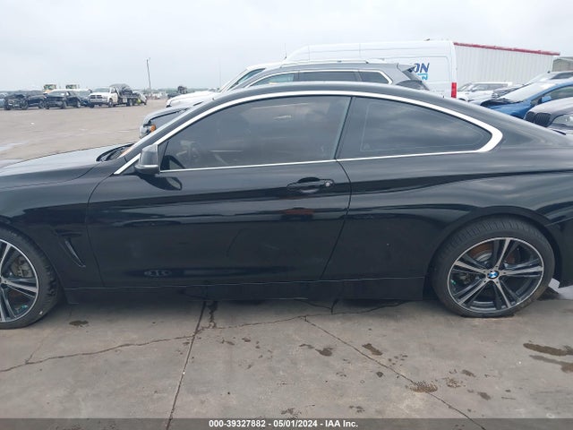 BMW 430I 2019 WBA4W3C55KAF91870 Image 14
