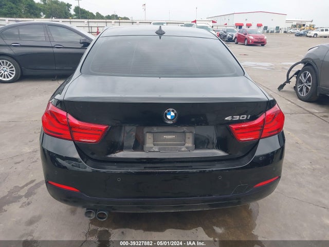 BMW 430I 2019 WBA4W3C55KAF91870 Image 16
