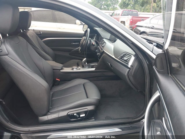 WBA4W3C55KAF91870 BMW 430I