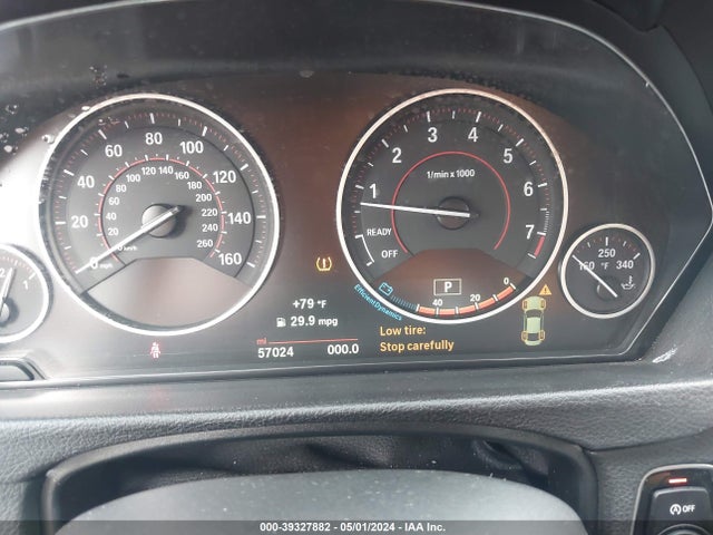 WBA4W3C55KAF91870 BMW 430I
