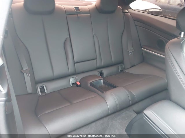 WBA4W3C55KAF91870 BMW 430I