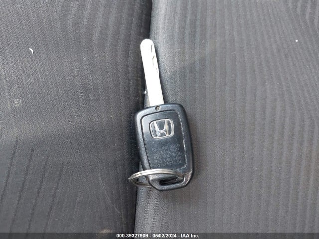Honda ACCORD LX 2017 1HGCR2F38HA224172 Image 11