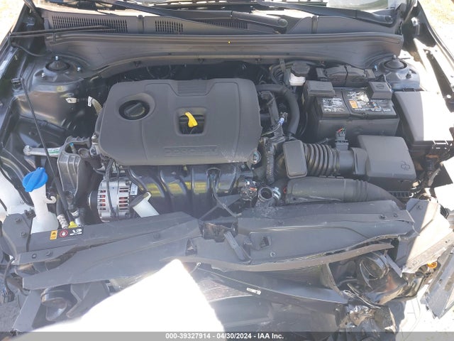 KIA Forte Lxs 2024 3KPF24AD0RE712140 Image 10
