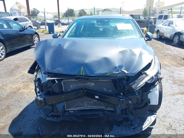 KIA Forte Lxs 2024 3KPF24AD0RE712140 Image 12
