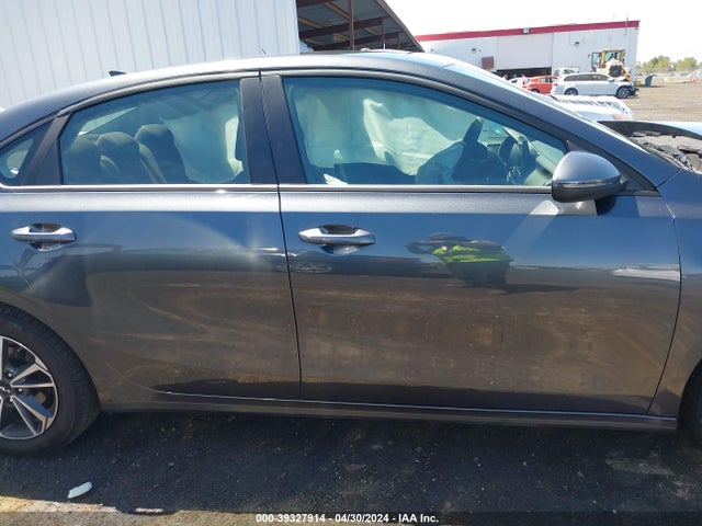 KIA Forte Lxs 2024 3KPF24AD0RE712140 Image 13