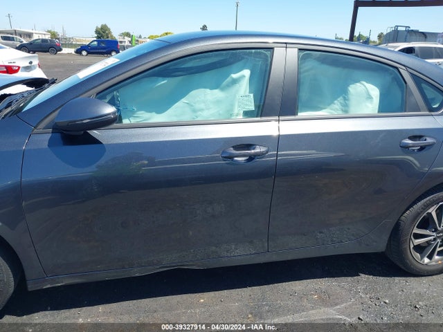 KIA Forte Lxs 2024 3KPF24AD0RE712140 Image 14