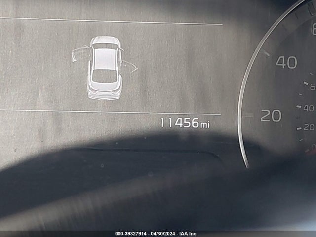 KIA Forte Lxs 2024 3KPF24AD0RE712140 Image 15