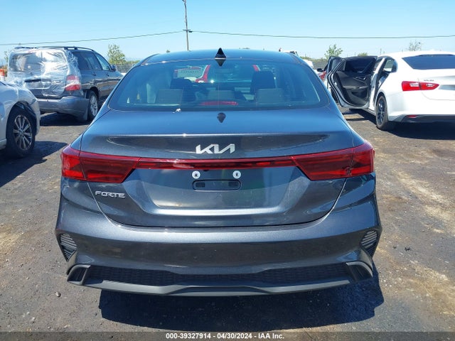 KIA Forte Lxs 2024 3KPF24AD0RE712140 Image 16