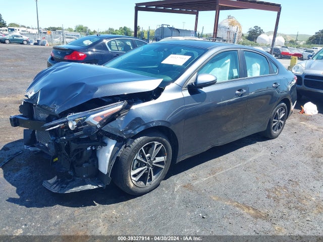 KIA Forte Lxs 2024 3KPF24AD0RE712140 Image 2