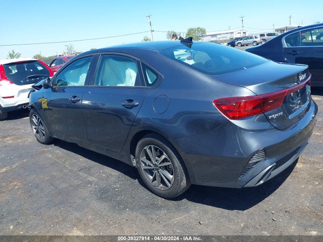 KIA Forte Lxs 2024 3KPF24AD0RE712140 Image 3