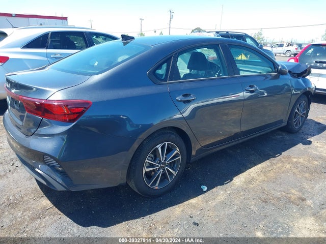 KIA Forte Lxs 2024 3KPF24AD0RE712140 Image 4