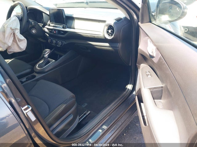 KIA Forte Lxs 2024 3KPF24AD0RE712140 Image 5