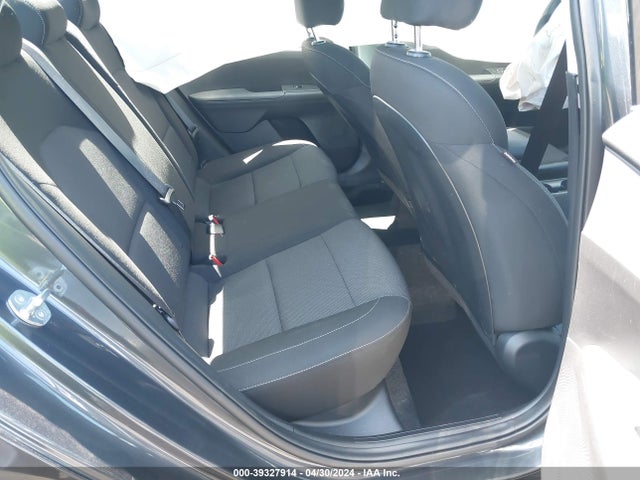 KIA Forte Lxs 2024 3KPF24AD0RE712140 Image 8