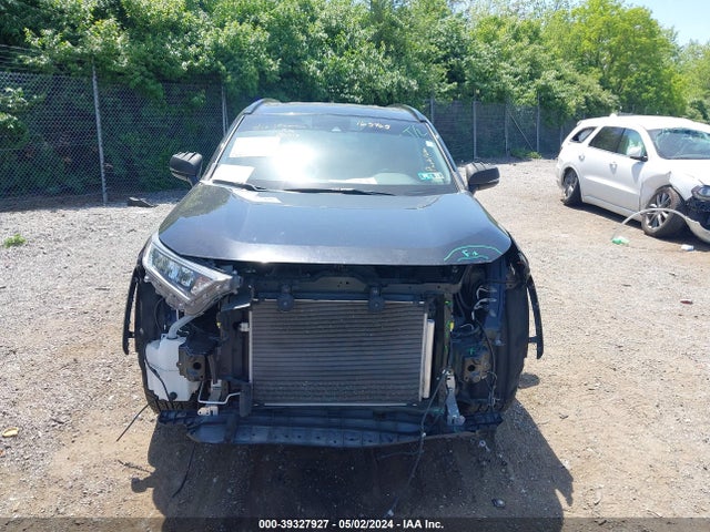 Toyota Rav4 Xle 2021 2T3P1RFV1MC165965 Image 12