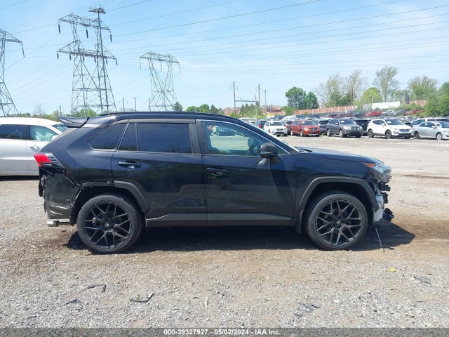 Toyota Rav4 Xle 2021 2T3P1RFV1MC165965 Image 13