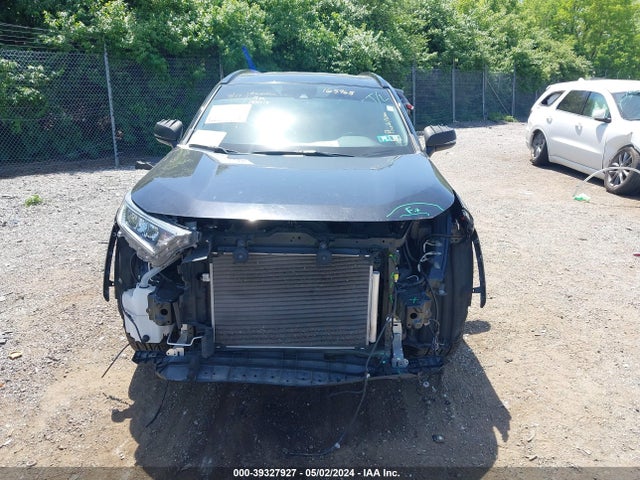 Toyota Rav4 Xle 2021 2T3P1RFV1MC165965 Image 17