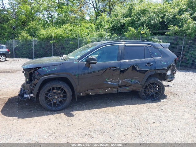 Toyota Rav4 Xle 2021 2T3P1RFV1MC165965 Image 18