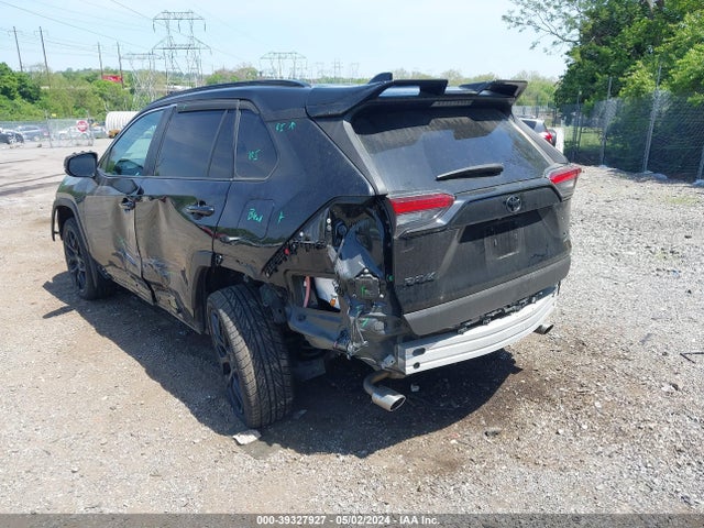 Toyota Rav4 Xle 2021 2T3P1RFV1MC165965 Image 19