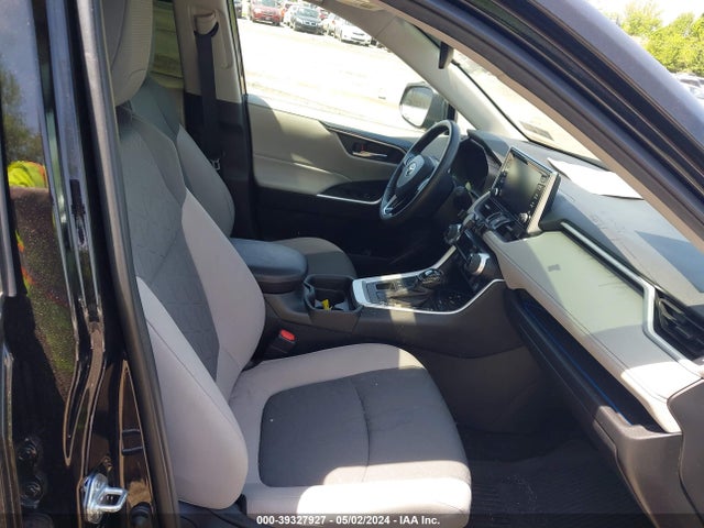 Toyota Rav4 Xle 2021 2T3P1RFV1MC165965 Image 5