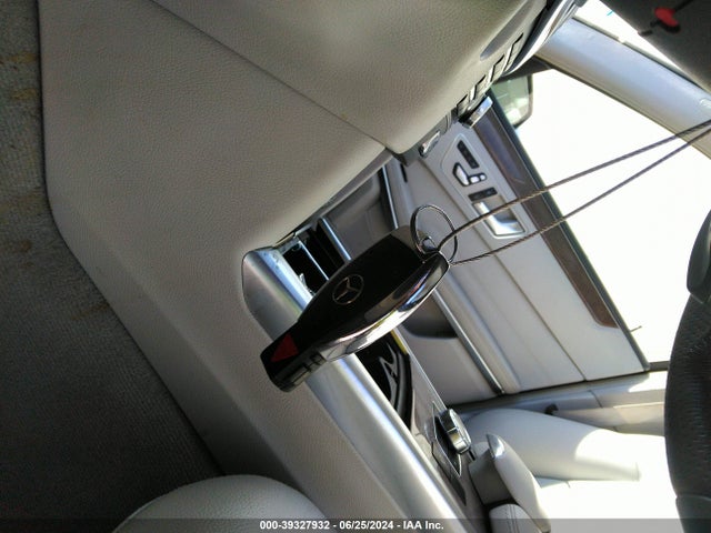 Mercedes-Benz E 350 4matic 2014 WDDHH8JB0EA916016 Image 11