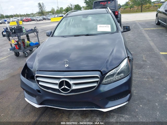 Mercedes-Benz E 350 4matic 2014 WDDHH8JB0EA916016 Image 12