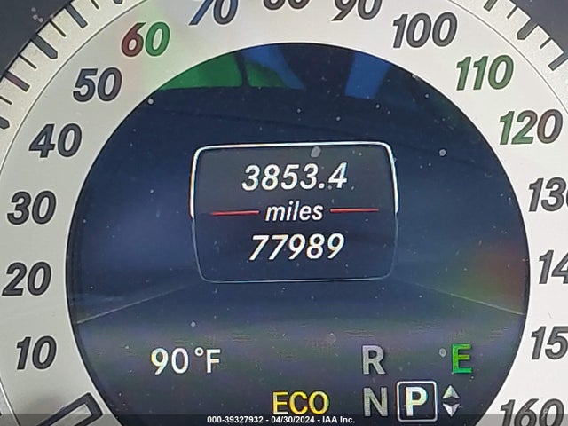 Mercedes-Benz E 350 4matic 2014 WDDHH8JB0EA916016 Image 15