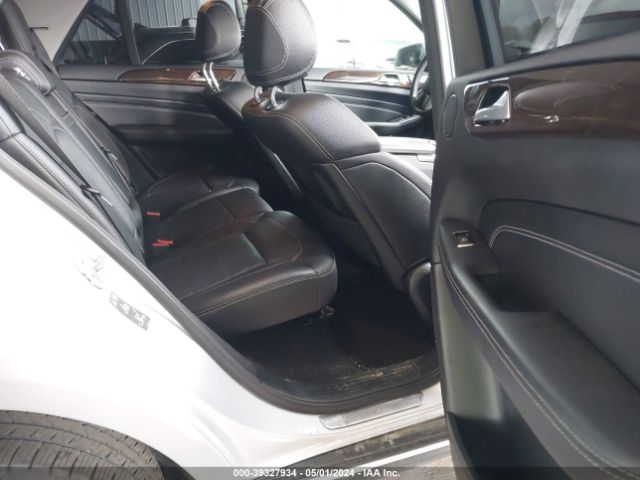4JGDA5HB9EA418037 Mercedes-Benz Ml 350 4matic