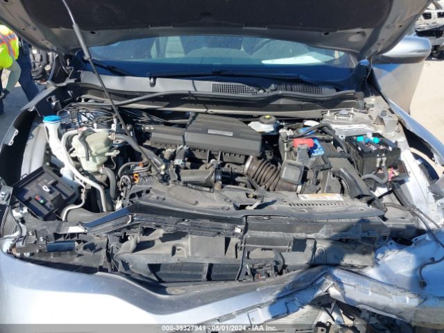 2HKRW1H9XLH418247 Honda Cr-v 2wd Touring