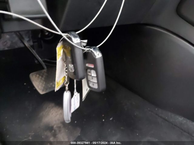 2HKRW1H9XLH418247 Honda Cr-v 2wd Touring