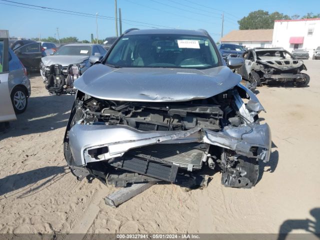 2HKRW1H9XLH418247 Honda Cr-v 2wd Touring