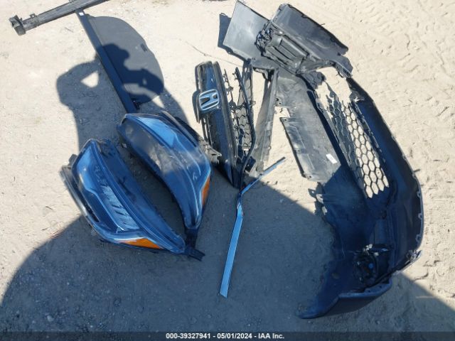2HKRW1H9XLH418247 Honda Cr-v 2wd Touring