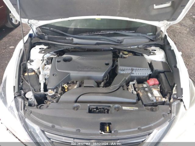 1N4AL3AP1GN349583 Nissan Altima 2.5/2.5 S/2.5 Sl/2.5 Sr/2.5 Sv