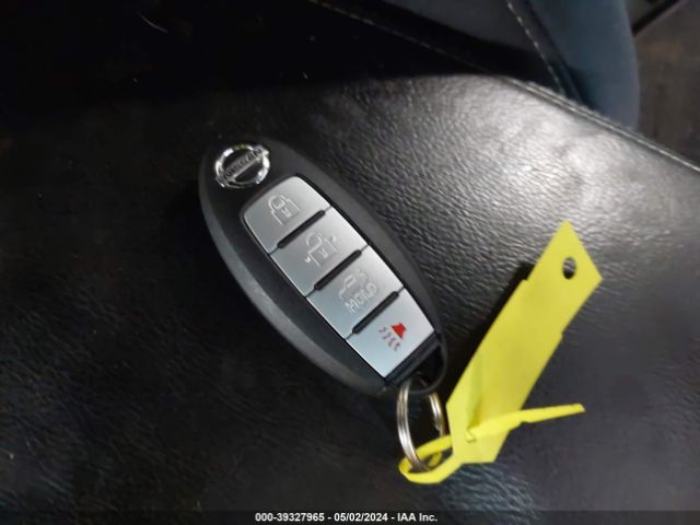 1N4AL3AP1GN349583 Nissan Altima 2.5/2.5 S/2.5 Sl/2.5 Sr/2.5 Sv