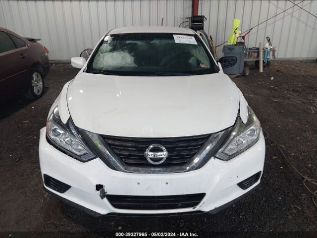 1N4AL3AP1GN349583 Nissan Altima 2.5/2.5 S/2.5 Sl/2.5 Sr/2.5 Sv