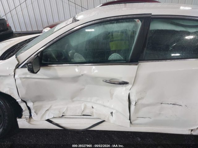 1N4AL3AP1GN349583 Nissan Altima 2.5/2.5 S/2.5 Sl/2.5 Sr/2.5 Sv