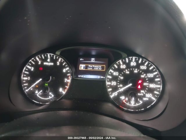 1N4AL3AP1GN349583 Nissan Altima 2.5/2.5 S/2.5 Sl/2.5 Sr/2.5 Sv