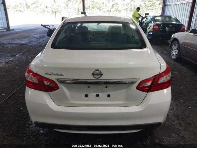 1N4AL3AP1GN349583 Nissan Altima 2.5/2.5 S/2.5 Sl/2.5 Sr/2.5 Sv