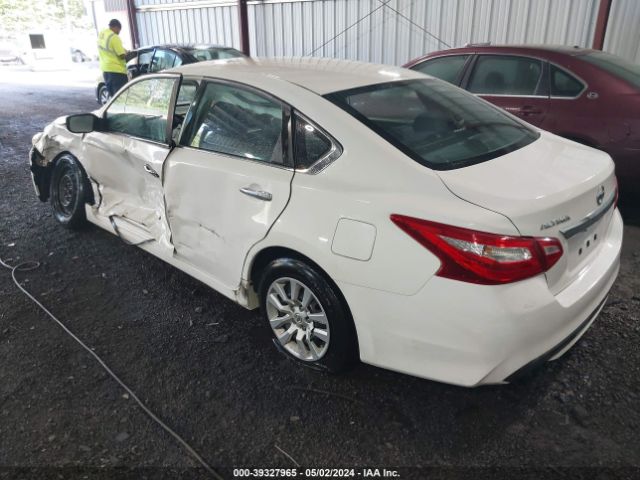 1N4AL3AP1GN349583 Nissan Altima 2.5/2.5 S/2.5 Sl/2.5 Sr/2.5 Sv