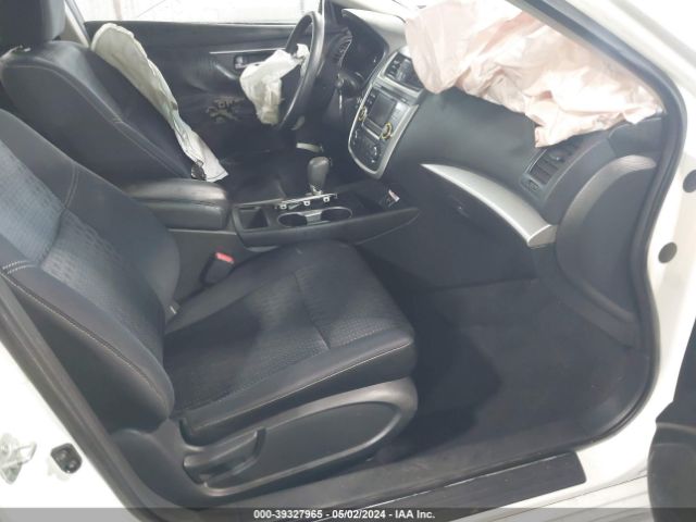 1N4AL3AP1GN349583 Nissan Altima 2.5/2.5 S/2.5 Sl/2.5 Sr/2.5 Sv