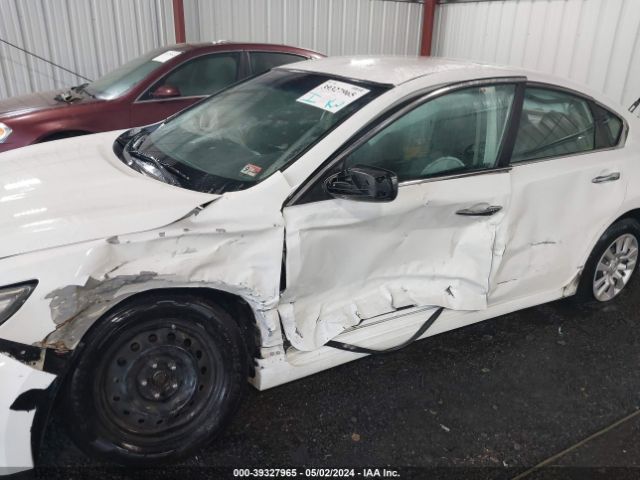 1N4AL3AP1GN349583 Nissan Altima 2.5/2.5 S/2.5 Sl/2.5 Sr/2.5 Sv