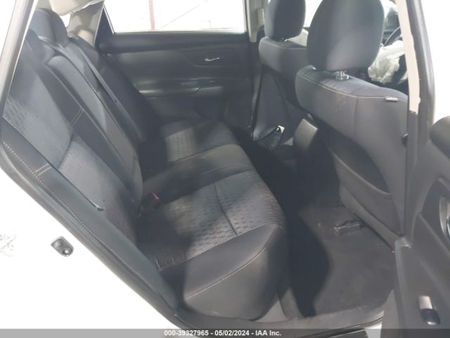 1N4AL3AP1GN349583 Nissan Altima 2.5/2.5 S/2.5 Sl/2.5 Sr/2.5 Sv