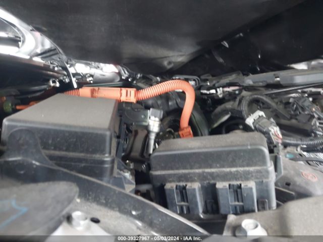 JHMZC5F37KC004916 Honda Clarity Plug-in Hybrid Touring