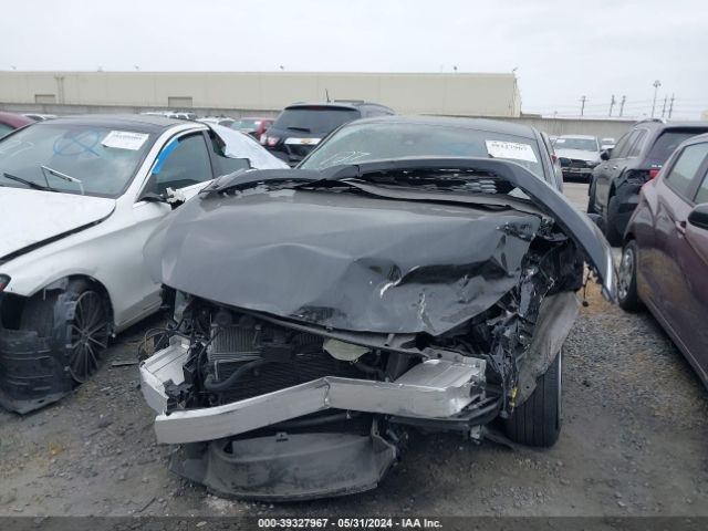 JHMZC5F37KC004916 Honda Clarity Plug-in Hybrid Touring