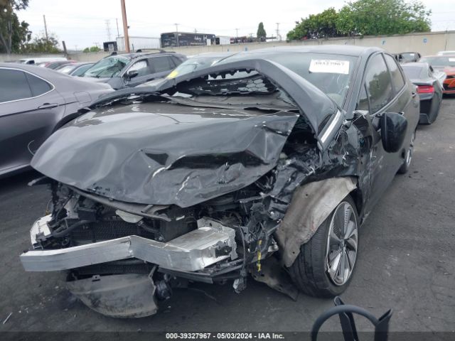 JHMZC5F37KC004916 Honda Clarity Plug-in Hybrid Touring