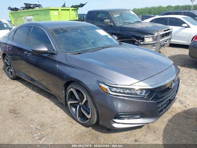 2019 1HGCV1F32KA038558 main image