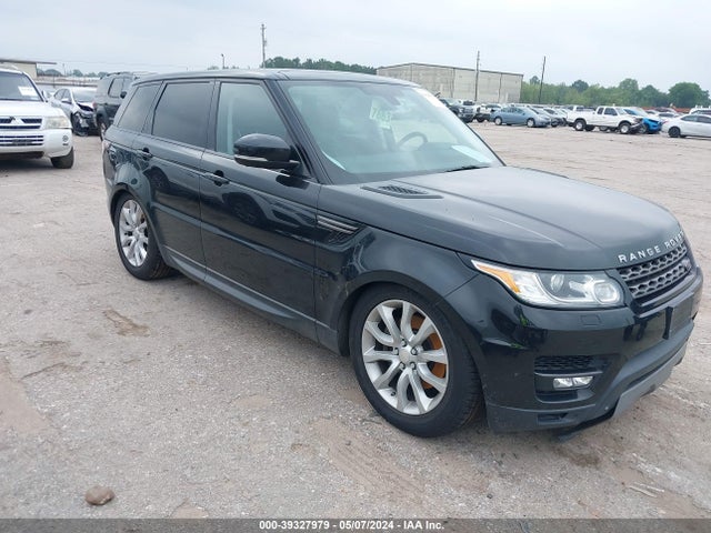2014 SALWG2WF5EA375468 главное изображение