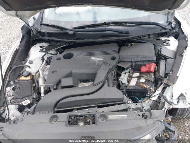 1N4AL3AP3GC161143 Nissan Altima 2.5/2.5 S/2.5 Sl/2.5 Sr/2.5 Sv
