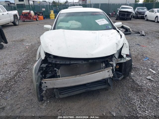 1N4AL3AP3GC161143 Nissan Altima 2.5/2.5 S/2.5 Sl/2.5 Sr/2.5 Sv